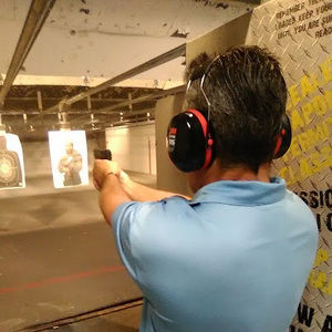 Meet your Posher, Chuck